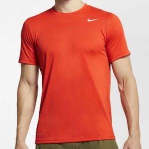 Men's Nike Dri Fit Workout Shirt
